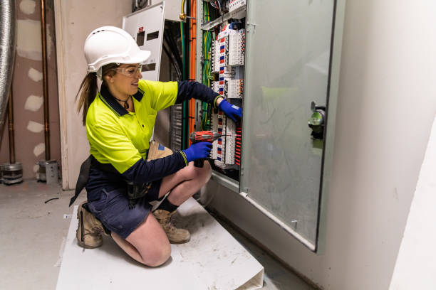 Best Electrical Upgrades for Homes  in Rossville, IN