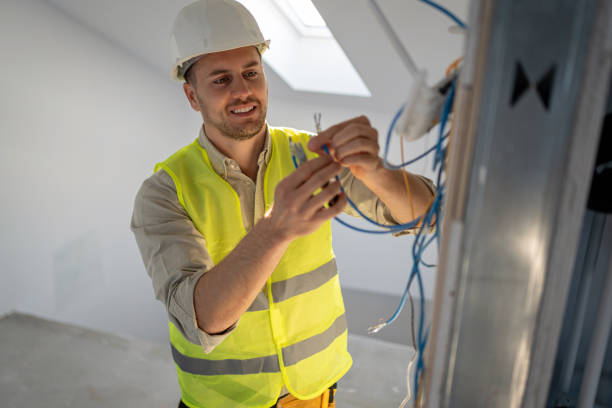 Best Electrical System Inspection  in Rossville, IN