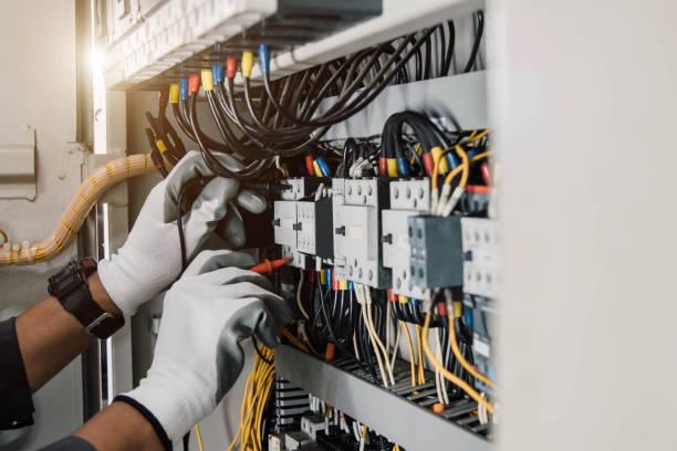 , IN Electrician Company